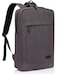 VASCHY Business Laptop Backpack for 17 inch Computer With USB Charging Cable