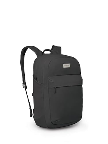 Osprey Arcane XL Day Commuter Backpack Black