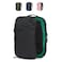COR Surf Travel Backpack Laptop Backpack 28L Black