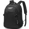 DUSLANG AntiTheft Laptop Backpack Black 1561413 Inch Laptop Sleeve USB Charging Port