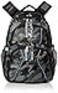 High Sierra Swerve Laptop Backpack GraffitiBlackAsh One Size