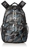 High Sierra Swerve Laptop Backpack GraffitiBlackAsh One Size