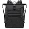 Xtreme Sight Line AQUA RT Large WaterProof Faraday Backpack for Laptops Tablets and MidSize Electronics TrackingHacking Defense Fits most laptops up to 17 Stone