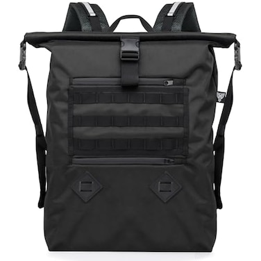 Xtreme Sight Line AQUA RT Large WaterProof Faraday Backpack for Laptops Tablets and MidSize Electronics TrackingHacking Defense Fits most laptops up to 17 Stone