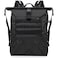 Xtreme Sight Line AQUA RT Large WaterProof Faraday Backpack for Laptops Tablets and MidSize Electronics TrackingHacking Defense Fits most laptops up to 17 Stone
