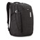 Thule Construct Backpack School Work Travel Bag Padded Laptop Sleeve Internal Organizational Pockets Quick Access Front Pocket