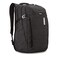 Thule Construct Backpack School Work Travel Bag Padded Laptop Sleeve Internal Organizational Pockets Quick Access Front Pocket