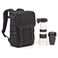 Think Tank Retrospective Backpack 15L Black