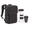 Think Tank Retrospective Backpack 15L Black