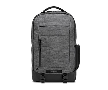 Timbuk2 Authority Laptop Backpack Deluxe Eco Static