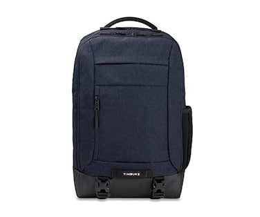 Timbuk2 Authority Laptop Backpack Deluxe Eco Nightfall