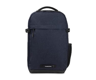 Timbuk2 Division Laptop Backpack Deluxe Eco Nightfall