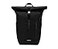 Timbuk2 Tuck Pack Roll Top WaterResistant Laptop Backpack Eco Black