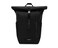 Timbuk2 Tuck Pack Roll Top WaterResistant Laptop Backpack Eco Black