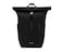 Timbuk2 Tuck Pack Roll Top WaterResistant Laptop Backpack Eco Black