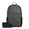 Travelon AntiTheft Metro Backpack with RFID blocking pouch