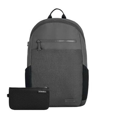 Travelon AntiTheft Metro Backpack with RFID blocking pouch