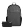 Travelon AntiTheft Metro Backpack with RFID blocking pouch
