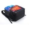 CAIWEI backpack teen Universe Space TrendyMax Galaxy Pattern Backpack Cute for School Starry sky