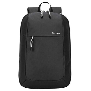 Targus Intellect Essentials for 156Inch Laptop Backpack Black TSB966GL