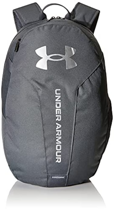 Under Armour Hustle Lite Pack Gray Silver013