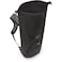 Osprey Transporter 18L Roll Top Waterproof Laptop Backpack Black