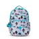 Kipling Seoul Extra Large Laptop Backpack Shadow Palm Print One Size