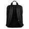 WOLVERINE Lightweight Water Resistant Rugged Laptop Backpack for Travel or Work TransitBlack 30L