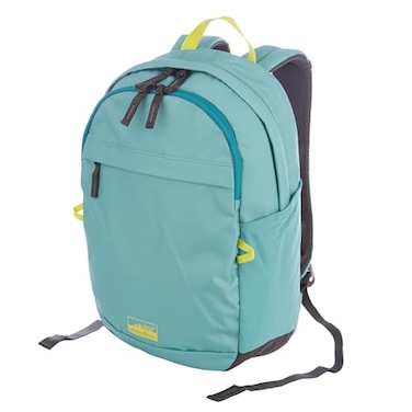 Eddie Bauer 20L Venture Backpack Hydration and Laptop Compatible Daypack Dusty Jade