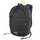 Eddie Bauer 20L Venture Backpack Hydration and Laptop Compatible Daypack Carbon Black