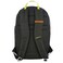 Eddie Bauer 20L Venture Backpack Hydration and Laptop Compatible Daypack Carbon Black