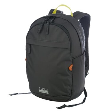 Eddie Bauer 20L Venture Backpack Hydration and Laptop Compatible Daypack Carbon Black