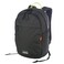 Eddie Bauer 20L Venture Backpack Hydration and Laptop Compatible Daypack Carbon Black