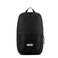 HEIMPLANET Original Mono Series Minimal Pack 16L Daypack made from Dyecoshell Mono fully recyclable Black Diamond
