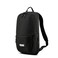 HEIMPLANET Original Mono Series Minimal Pack 16L Daypack made from Dyecoshell Mono fully recyclable Black Diamond