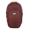 Eddie Bauer 30L Venture Backpack Hydration and Laptop Compatible Daypack Redwood