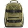 Element Mohave Backpack 15 Inch Laptop Bag Padded Computer Bag for Commute or Travel Green