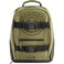 Element Mohave Backpack 15 Inch Laptop Bag Padded Computer Bag for Commute or Travel Green