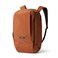 Bellroy Transit Workpack Second Edition 20L fits 16 laptops tech gym gear water bottle daily essentials Bronze