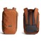 Bellroy Transit Workpack Second Edition 20L fits 16 laptops tech gym gear water bottle daily essentials Bronze