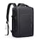 MS Mark Ryden Business Laptop Backpack for Men and WomenWaterproof Travel Backpack 26L fit 17 Inch Business Backpack with USB Charging Port Carry on Flight Approved Computer Backpack
