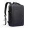 MS Mark Ryden Business Laptop Backpack for Men and WomenWaterproof Travel Backpack 26L fit 17 Inch Business Backpack with USB Charging Port Carry on Flight Approved Computer Backpack