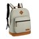 Wrangler Yellowstone Sturdy Backpack for Travel Classic Logo Water Resistant Casual Daypack for Travel with Padded Laptop Notebook Sleeve SSG