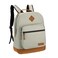 Wrangler Yellowstone Sturdy Backpack for Travel Classic Logo Water Resistant Casual Daypack for Travel with Padded Laptop Notebook Sleeve SSG
