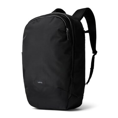 Bellroy Transit Workpack Pro 28L work bagcommuter backpack fits 16 laptops organization for travel and commutes Black