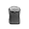 Peak Design Everyday Backpack 30L Charcoal MagLatch Top Dual Side Access FlexFold Dividers Fits 15 16 Laptop For Camera Carry Daily Commutes or Travel Versatile Backpack for Men Women