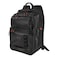 Ergodyne Arsenal 5146 Black Commuter Backpack with Laptop Sleeve 16 inches 23 liters