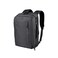 Kenneth Cole REACTION Parker 16 Polyester Tech Covertible BackpackBriefcase Black