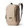 Bellroy Transit Workpack Second Edition 20L fits 16 laptops tech gym gear water bottle daily essentials Stone
