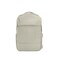 Incase Crosstown Backpack 20L Everyday Laptop Backpack for Work Travel 16 Faux Fur MacBook Sleeve External Front Pocket Water Bottle Pockets Travel Pass Through Limestone